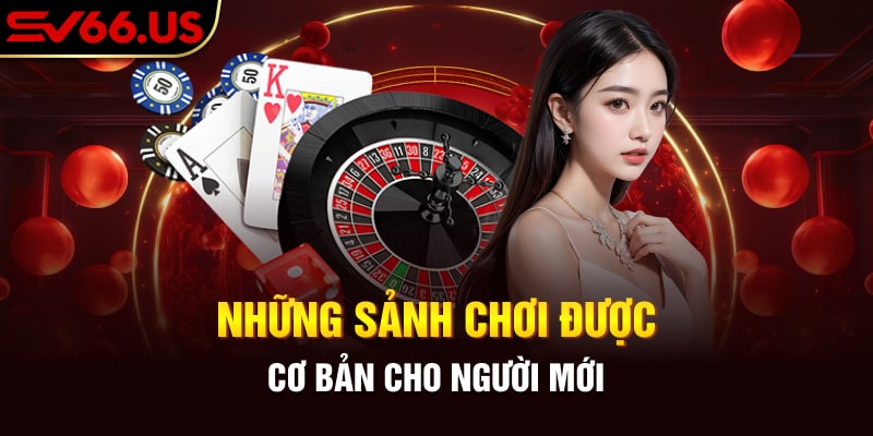Giới Thiệu Cẩm Nang Chơi Poker Online Cho Người Mới