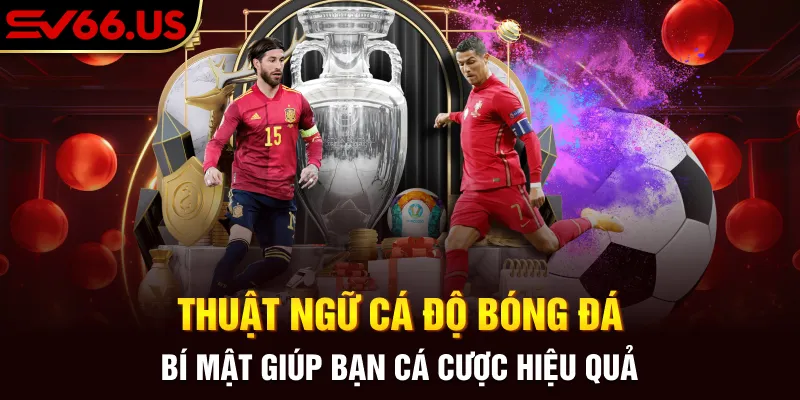 Thuật Ngữ Cá Độ Bóng Đá - Bí Mật Giúp Bạn Cá Cược Hiệu Quả