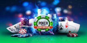 Thuật Ngữ Trong Poker - Nhập Môn Những Điều Cơ Bản