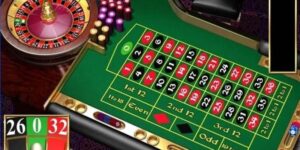 Thuật Ngữ Trong Roulette - Giải Mã Ngôn Ngữ Những Vòng Quay