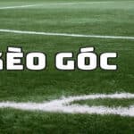 KÈO PHẠT GÓC Là Gì? Bí Kíp Cược Góc Bóng Đá Cùng SV66